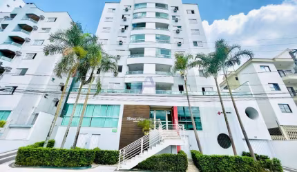 Apartamento ao lado da FURB - Victor Konder
