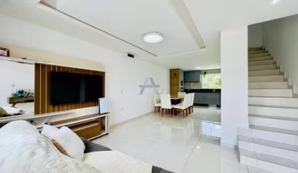 Casa com 2 quartos à venda na Mathias Herkenhoff Júnior, 109, Velha, Blumenau por R$ 449.000
