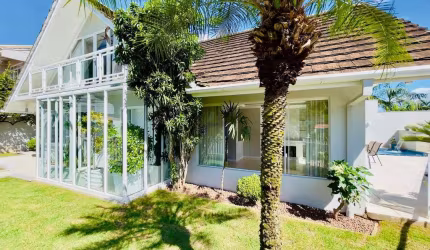 Casa com 4 quartos à venda na Rua Goiânia, 90, Centro, Blumenau por R$ 1.494.000