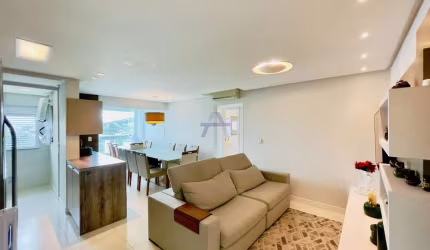 Apartamento com 3 quartos à venda na Rua General Osório, 1563, Velha, Blumenau por R$ 680.000