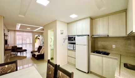 Casa com 2 quartos à venda na Wilhelm Grosskruetz, 441, Água Verde, Blumenau por R$ 440.000