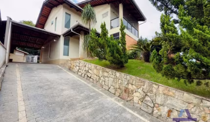 Casa com 3 quartos à venda na Hermann Knasel, 214, Salto do Norte, Blumenau por R$ 699.000
