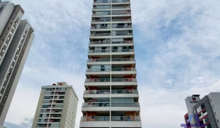Apartamento com 2 quartos à venda na Rua José Deeke, 595, Escola Agrícola, Blumenau por R$ 525.000