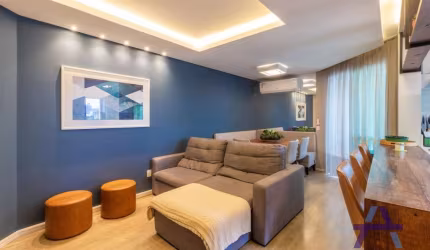 Apartamento com 3 quartos à venda na Rua General Arthur Koehler, 145, Vila Nova, Blumenau por R$ 824.000