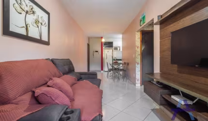 Apartamento com 2 quartos à venda na Adenilson Teles dos Santos, 147, Itoupavazinha, Blumenau por R$ 230.000