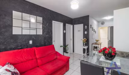 Casa em condomínio fechado com 2 quartos à venda na dos Pescadores, 257, Velha Central, Blumenau por R$ 265.000