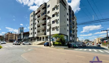 Cobertura com 3 quartos à venda na Rua Canadá, 270, Nações, Indaial por R$ 580.000