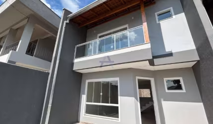 Casa com 3 quartos à venda na Rua Berta Rossbach, 63, Salto do Norte, Blumenau por R$ 450.000
