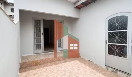 Casa com 2 quartos para Locação, Jardim Alvinópolis - Atibaia