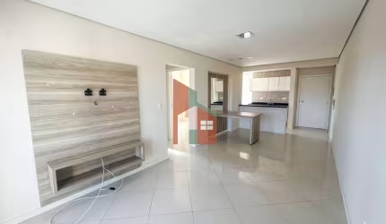 LOCAÇÃO: Apto 2 dorms, 1 banheiro - Alvinópolis - Atibaia