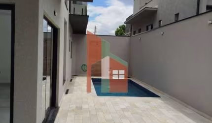 SOBRADO COM PISCINA VILA GIGLIO