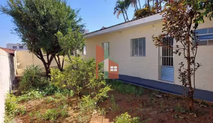 Casa para locação no Alvinópolis, Atibaia/SP