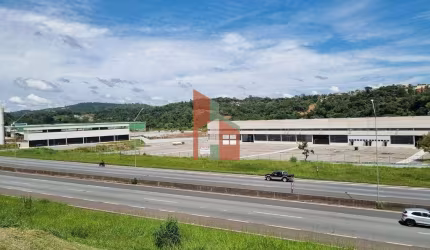 GALPÃO A AO LADO DA FERNÃO DIAS