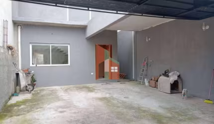 Sobrado c/ 2 dorm. em Atibaia, bairro Nova Atibaia