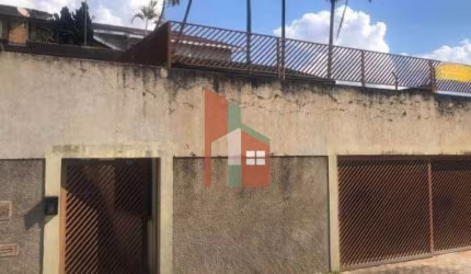 Casa c/ 3 dorm. à venda em Atibaia, Nova Gardênia