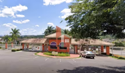 Lote de 680m² no Shamballa II à Venda