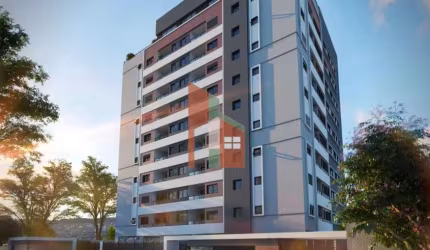 TRENZA VIVACE - Aptos. a partir de 42,92 m² em Atibaia