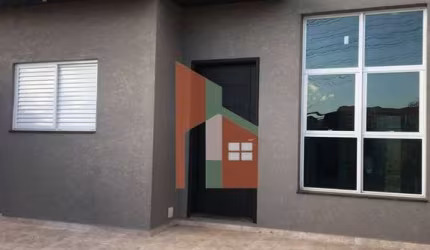 Casa térrea, 3 dorms, (1 suíte) - Atibaia