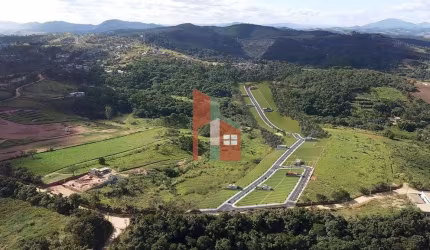 OPORTUNIDADE LOTES 175m² - Estância do Vale - Atibaia