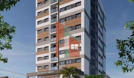 LANÇAMENTO em Atibaia - Edifício Residencial Amarilis