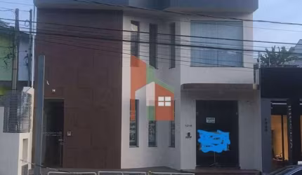 Prédio comercial à venda em Atibaia