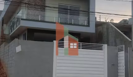 Casa em Bom Jesus dos Perdões, residencial Lamismar II