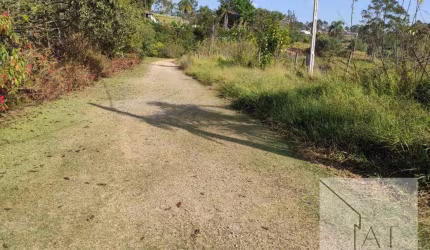 Terreno em Atibaia - Loteamento Colinas Verdes