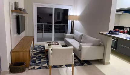 Apartamento em Atibaia - Toscana Tower