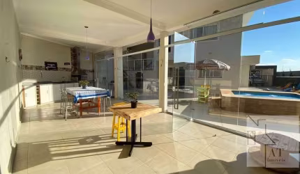 CASA PARA ALUGAR EM CONDOMÍNIO