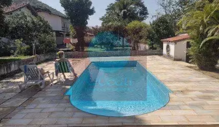 Ocean vende: Recanto com 3quartos, sendo 2 suites 1 ,, despensa, piscina sauna