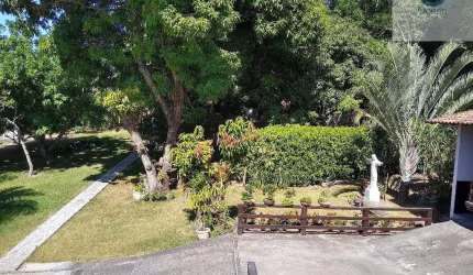 Casa à Venda em Cajueiros (Itaipuaçu)