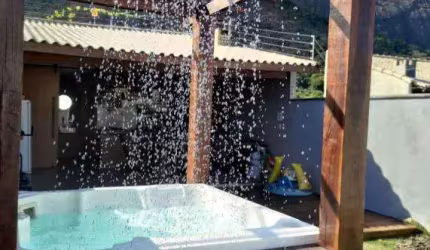 Ocean vende: Maricá, Itaipuaçu, Casa 3quartos(1suíte), hidro, gerador, planejados, porteira fechada!