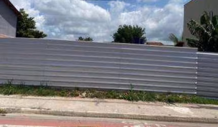 Ocean vende:  Itaipuaçu, terreno 440M², murado, plano, próximo a 66, oportunidade!!