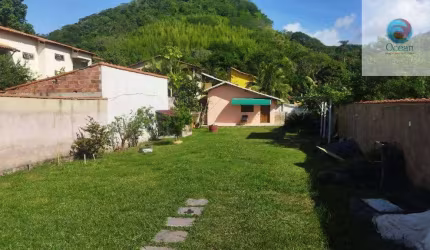 Ocean vende: Itaipuaçu, Recanto, casa 2quartos, coz. americana, ar split, lote 480M², oportunidade!!