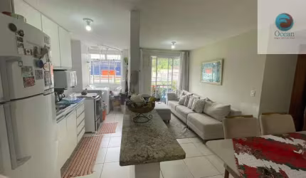 Ocean vende:  Niterói, Maria Paula, apartamento 2 quartos sendo 1 suíte, varanda, sol manhã.