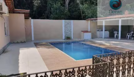 Ocean vende:
