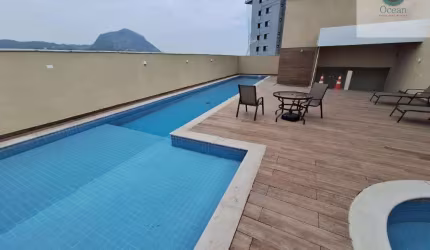 Ocean vende: Niterói, Largo Batalha, Apartamento 2 quartos(1 suíte), varanda, garagem, piscina.