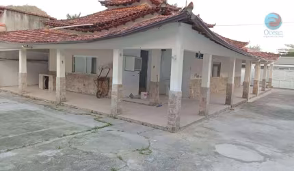 Ocean vende:  Itaipuaçu, Recanto, Condomínio, casa 3 quartos, pé da  serra, 5 minutos de Itacoatiara
