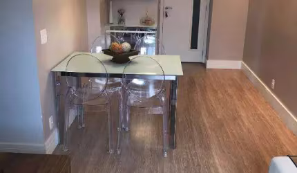 Ocean vende: Maria Paula, Gran Village, apartamento 3 quartos(1suíte), closet, planejados, reformado