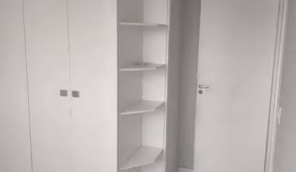 Ocean vende: Maria Paula, cobertura 3quartos, planejados, área gourmet, chuveirão, oportunidade!!