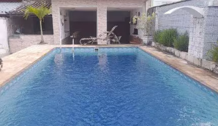 Ocean vende: Itaipuaçu ,Recanto, casa 2quartos, área gourmet, piscina, Pé serra, 5min Itacoatiara