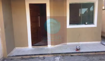 Ocean Vende:Jardim Atlân,Casa, 2 quartos, 1 suíte, cozinha planejada, sala ampla, ótima localização.
