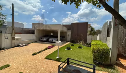 Casa em condomínio para venda 4 quarto(s) swiss park campinas - CA500