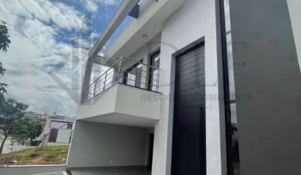 Casa em condomínio para venda 3 quarto(s) swiss park campinas - CA468