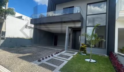 Casa em condomínio para venda,  Residencial Jardim Do Jatobá, Hortolândia - CA592