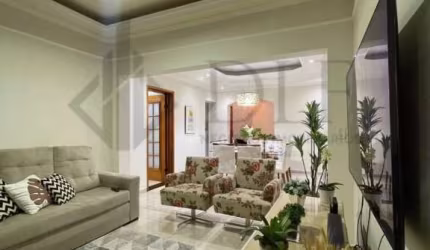 Casa para venda, 3 quarto(s),  Jardim Consteca, Sumaré - CA649