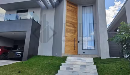 Casa em condomínio para venda, 3 quarto(s),  Loteamento Parque Dos Alecrins, Campinas - CA659