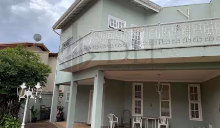 Casa em condomínio para venda, 3 quarto(s),  Parque Brasil 500, Paulínia - CA669