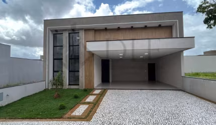 Casa em condomínio para venda, 3 quarto(s),  Vila Real, Hortolândia - CA729