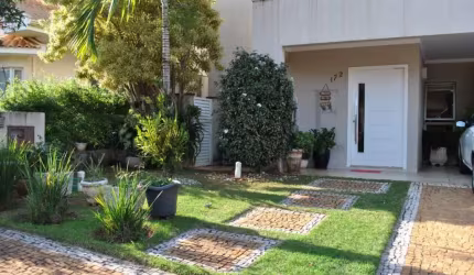 Casa em condomínio para venda,  Betel, Paulínia - CA779